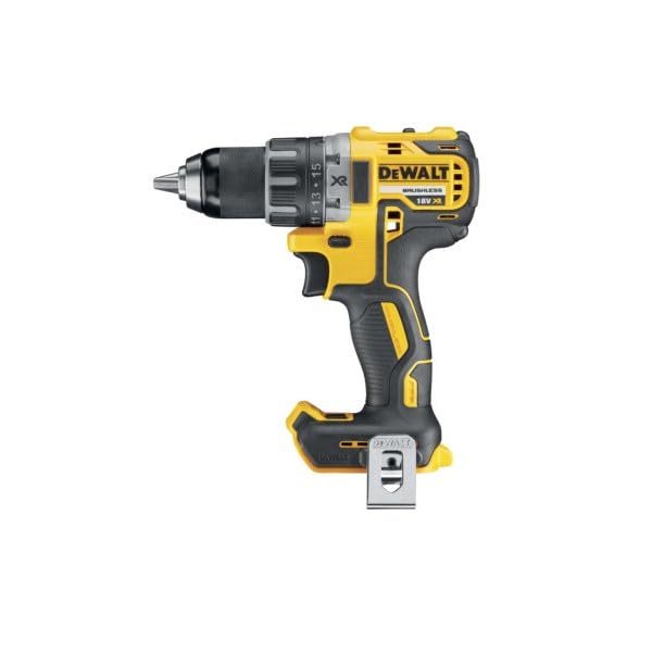 DeWALT DCD791N - Trapano avvitatore a batteria (18 V/70 Nm/senza batteria)