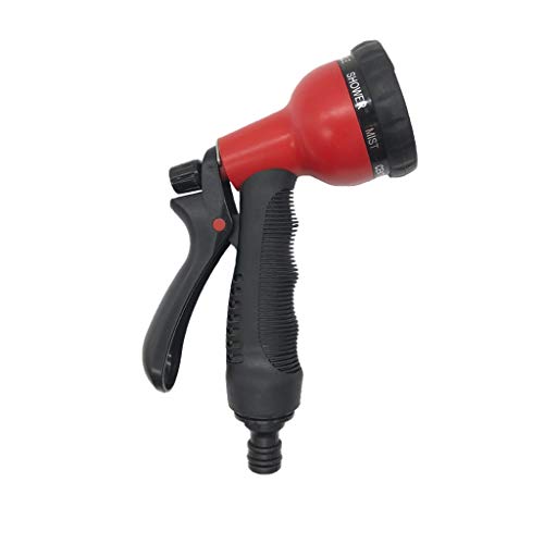 Release Flexibele Slang Stretch Uitbreidbare Magische Slang Voor Auto Wassen Stretch Tuin Slang Pijp Uitbreidbaar (Color : Pot, Size : 25FT-7.5M Extended) - Image 4