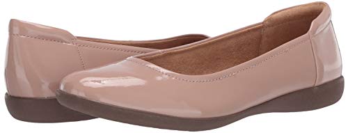 Image of Naturalizer Women's Flexy Ballet Flat
