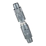 Válvulas de retención para bombas de aire de acuario, tubos, unidireccionales, sin retorno, bombas de oxígeno, accesorios, manguera de peceras