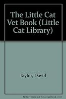 The Little Cat Vet Book 1564582647 Book Cover