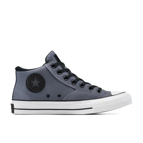 Image of Converse Unisex Chuck Taylor All Star Malden Street Mid Top Sneaker