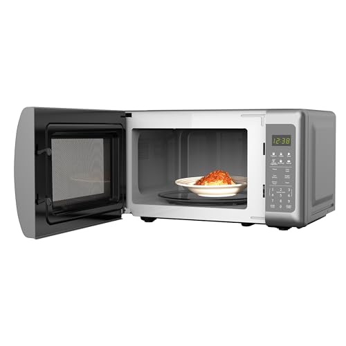 Emerson MW7601SL Compact Countertop Microwave Oven thumb #7