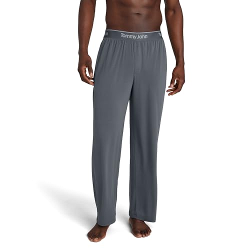 Image of Tommy John Men's Second Skin Modal Sleep Pants