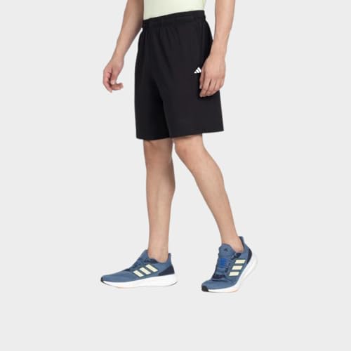 Image of adidas Men's Shorts - Lifestyle Activewear Bottoms, Durable, Lightweight Sportswear for Gym, Running, Training, Fitness & Daily Casual Wear Active Shorts for All Season