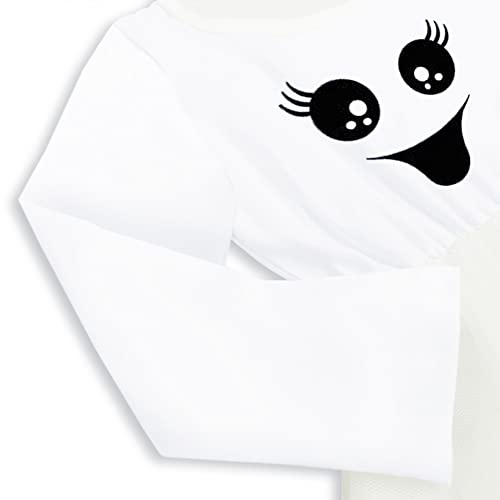 Disfraz Remimi Halloween para Niñas 4-5 años miniatura 3