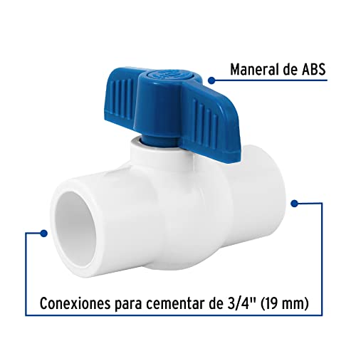 La mejor comparación de Pvc hidraulico 3 4 los 10 mejores. 8 Imagen adicional