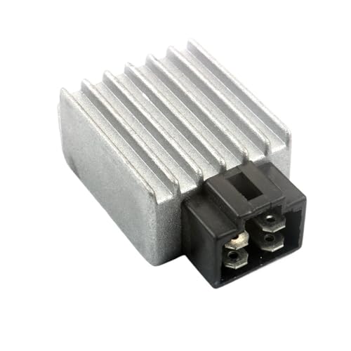Redresseur régulateur de tension 6V compatible AX100 100cc 2T pièce moto
