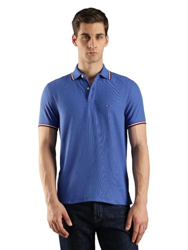 Image of Tommy Hilfiger Men Polo Shirt