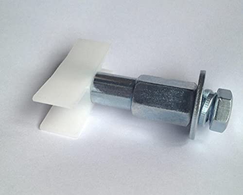 Fermator Elevator Door Guide Shoe Slider Fermator Door Slider