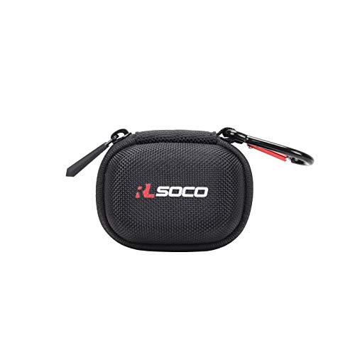 RLSOCO Custodia per Sennheiser CX 400BT / CX True