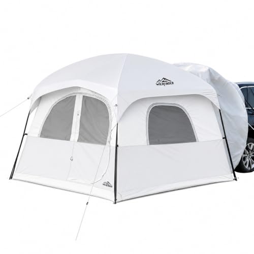 WildFinder SUV Tent, SUV Tailgate Tent