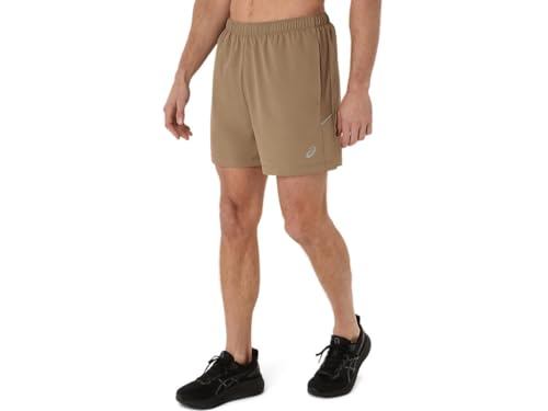 Image of ASICS Men's 5IN PR LYTE SHORT Running Apparel