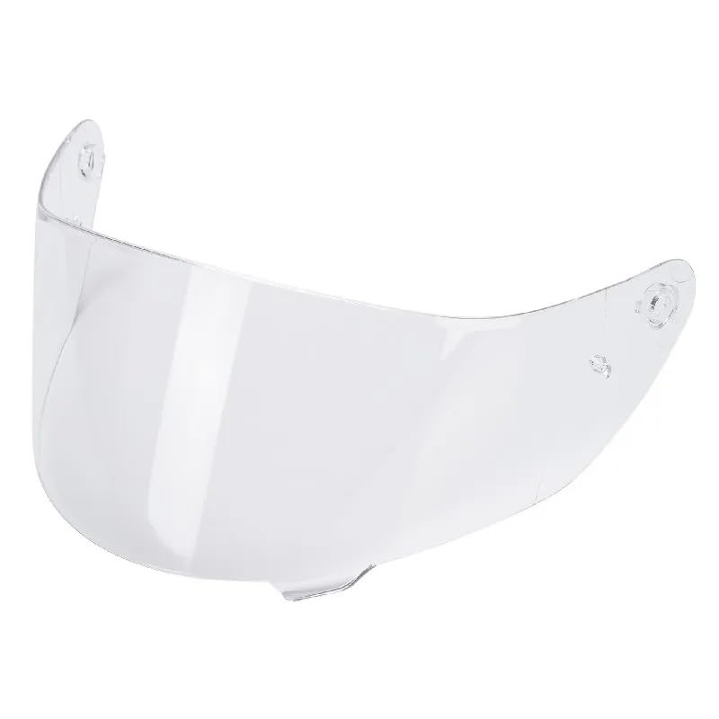 Visière de casque SHAFT 540(A) avec traitement anti-rayures et protection visuelle