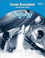Lesson Assessment Book 2 Teachers Edition Grade 3 0076130932 Book Cover