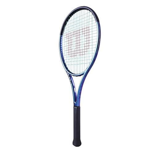 Luxilon Eco Power Tennis String - Set, Teal - Thumbnail 4