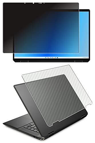 �y2���g(���+�V��)�zClearView HP Spectre x360 16-f 16-f1000 / 16-f2000 2022/23�N���f�� 16�C���`�p�y 4way �̂������h�~ �z�v���C�o�V�[�ی� �t�� �ی� �t�B�����{�J�[�{���� �V�ی�t�B