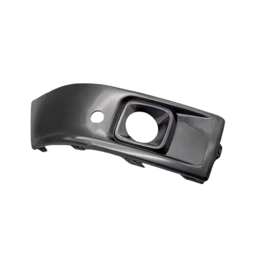 Couvercle de Décoration Phare Antibrouillard Tank 300 Finition Grise