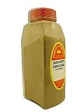 Marshalls Creek Spices XL (st28) SAVORY GROUND 10 oz