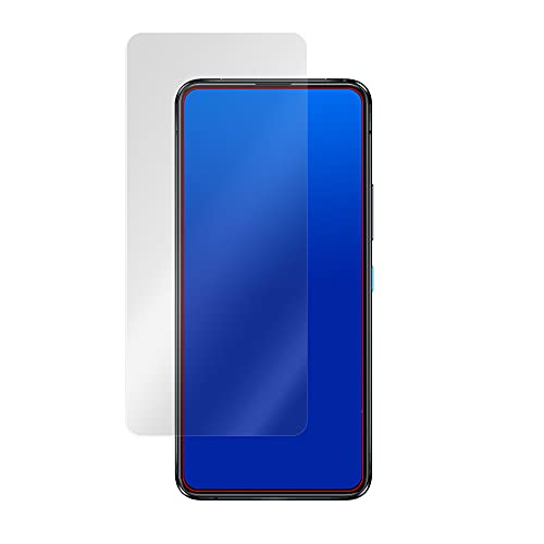 �~���r�b�N�X ���˖h�~ �t���ی�t�B���� �h�w�� �h�C�A ASUS ZenFone 8 Flip (ZS672KS) �p ���{�� OverLay Plus OLZS672KS/F/12