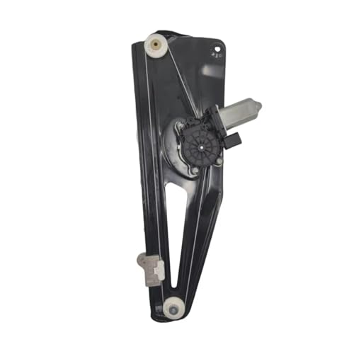 Lève-vitre électrique Range Rover LR011324 blocage résolu