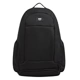 Vans Resolute Backpack 27L Black VN000HRGBLK