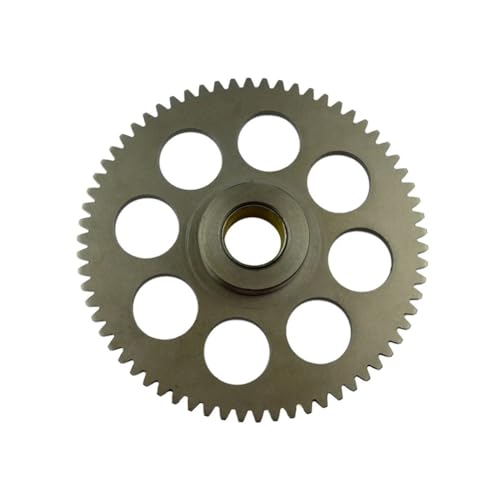 Kit d'engrenage d'embrayage démarreur XV535 Virago XV400 500