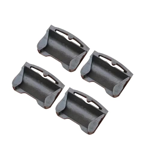 Kit de reparación para puerta de Toyota Altezza, ideal para restaurar el tope original del coche