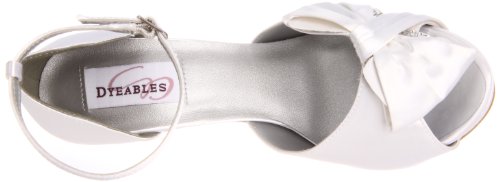 Image of Dyeables Women's Jay Platform Sandal