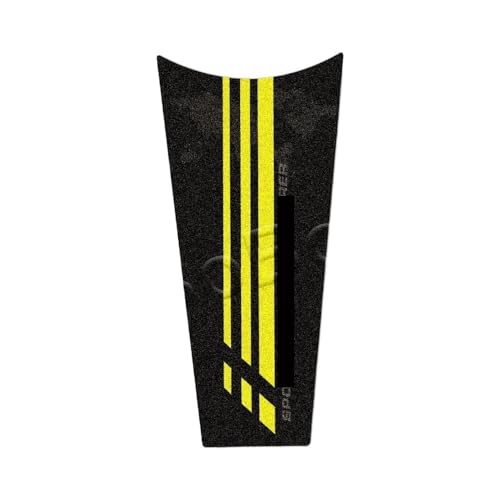 Autocollant réservoir moto pour V-Strom DL650 XT protection anti-rayures