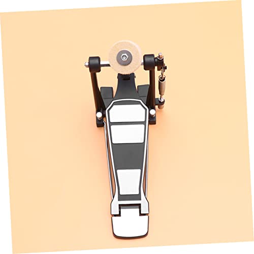 Pedal de Batería Profesional de Un Solo Pedal miniatura 5