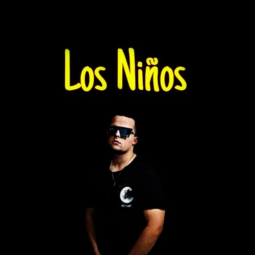 Los Ni&ntilde;os #7: Jon (GRINDIN')