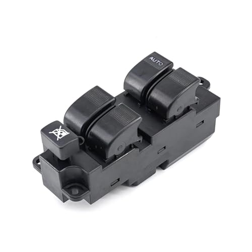 Interrupteur de vitre électrique Mazda BT50 finition origine AB39-14540-BB