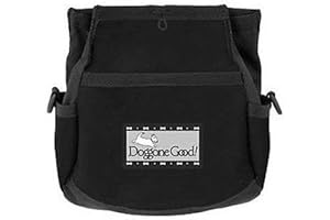 Rapid Rewards Training Bag: Unleash Training Success with Convenience