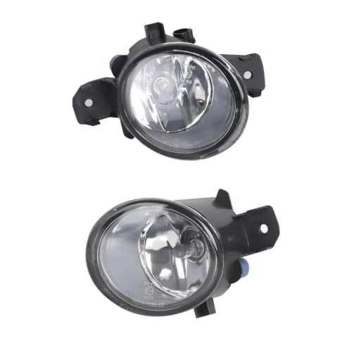 Feu antibrouillard avant gauche Clio 2 2001-2005 optique 8200002470