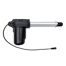 Lift Chair Richmat Model HJA65 GM1450-RM Actuator Motor Replacement