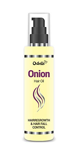 Onion Hair Oil