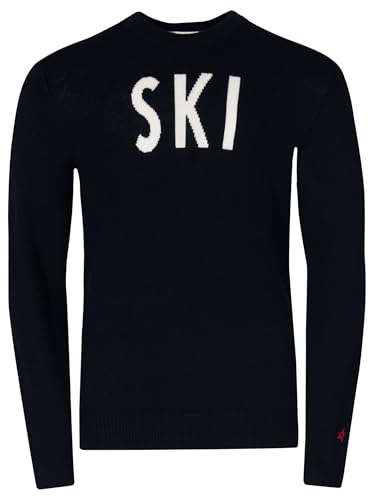 22 Ski Sweater