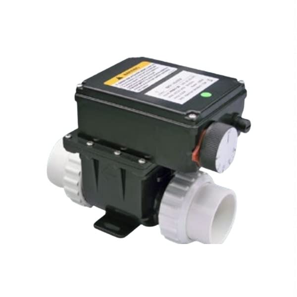 Centrocom Réchauffeur Piscine - Réchauffeur 3 KW - H30-RS1 de