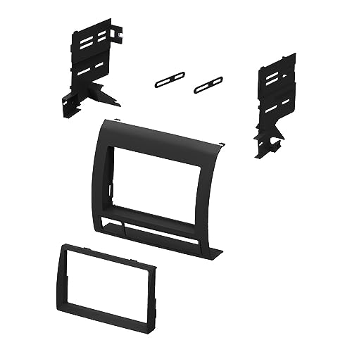 Tacoma 2005-2011 Radio Mount