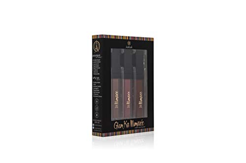 Glam Kit Illimitee Matte Liquid Lipcolor, Joli Joli