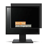 Anti-Spy: lo schermo è visibile solo alle persone direttamente davanti allo schermo, mantiene le tue informazioni personali, private e sensibili nascoste agli estranei.