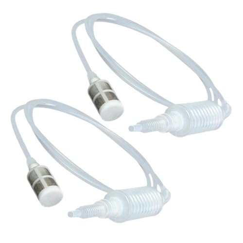 BRIGHTFUFU Wine Transfer Hose Home Brewing Hose Suitable for Commercial Personal Use Filtering