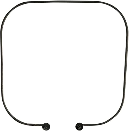 SUPPLYZ Repuesto directo para GE WD05X30298 Elemento calefactor para lavavajillas WD05X28460 WD05X29418 WD05X30299 SUPPLYZ Repuesto directo para GE WD05X30298 Elemento calefactor para lavavajillas WD05X28460 WD05X29418 WD05X30299