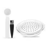 再利用可能なコーヒーカプセル互換フィリップス Senseo システムマシン環境に優しい詰め替えポッドエスプレッソクレマメーカー(1 Capsule)