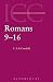 Romans 9-16 (International Critical Commentary)