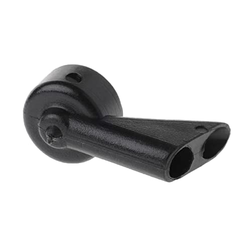 Boquilla de limpiaparabrisas de coche para modelos A1 A3 A4 y Q7 4