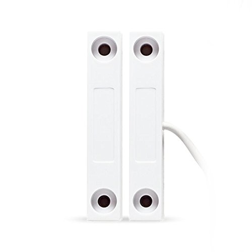 Isomartgate Sensor für Garagentor offen oder geschlossen Cover