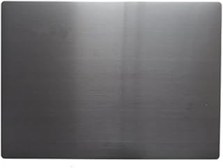 fqparts Cubierta Superior del portátil LCD para Lenovo V330-14ARR V330-14IKB V330-14ISK Color Negro
