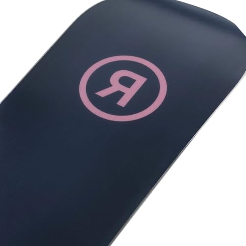 Ride Heartbreaker Snowboard